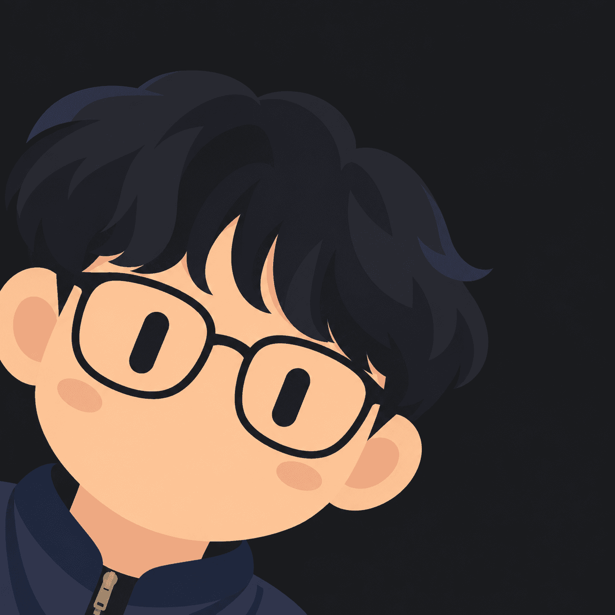 Ilustrasi profil Muhammad Zaidaan Ardiyansyah